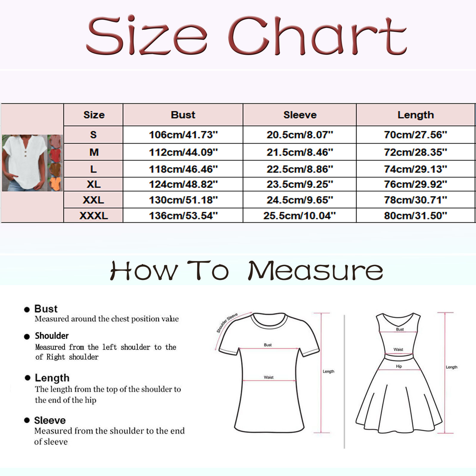 thumbnail image 3 of Camiseta sin mangas de verano holgada con cuello en V y pliegues para mujer: blusa fluida sin mangas con dobladillo curvo., 3 of 5
